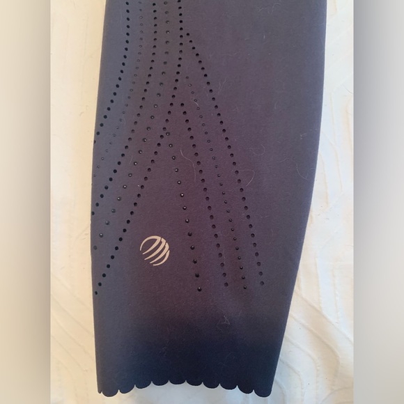 MPG exercise tights - Picture 5 of 8